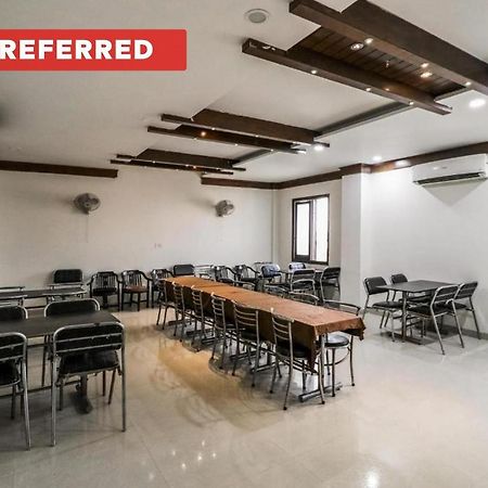 Oyo 1977 Hotel Grand Galaxy Amritsar Eksteriør bilde