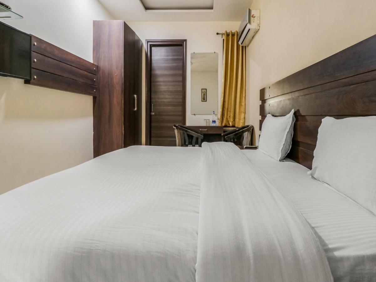 Oyo 1977 Hotel Grand Galaxy Amritsar Eksteriør bilde