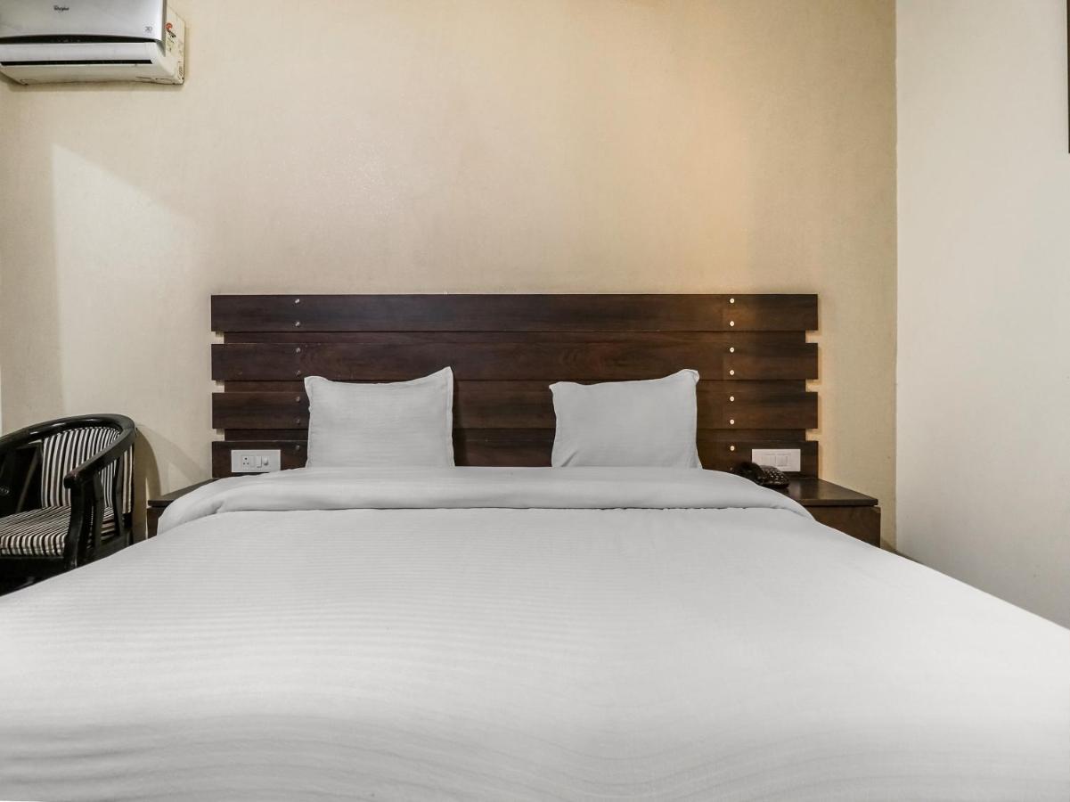 Oyo 1977 Hotel Grand Galaxy Amritsar Eksteriør bilde