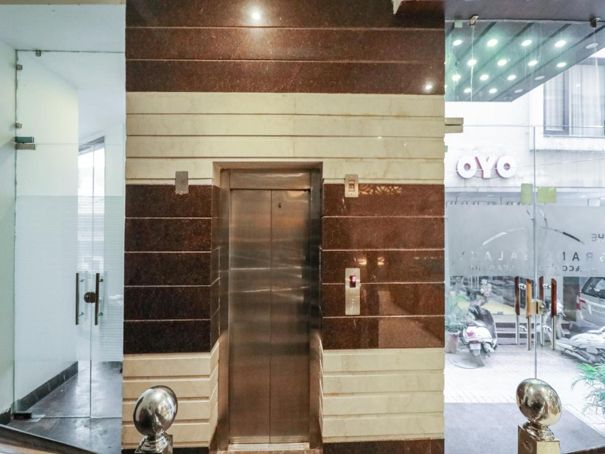 Oyo 1977 Hotel Grand Galaxy Amritsar Eksteriør bilde
