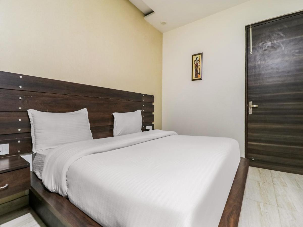 Oyo 1977 Hotel Grand Galaxy Amritsar Eksteriør bilde