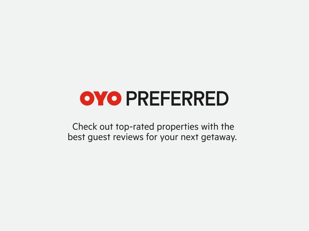Oyo 1977 Hotel Grand Galaxy Amritsar Eksteriør bilde